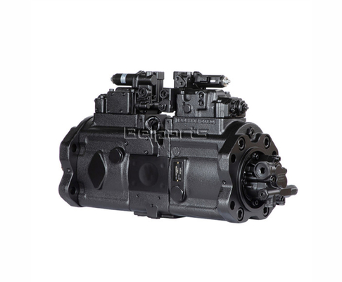 Belpartsgraafwerktuig Hydraulic Pump For Kobelco SK330LC SK330-6E LC10V00008F2 K3V112DTP-9TBR