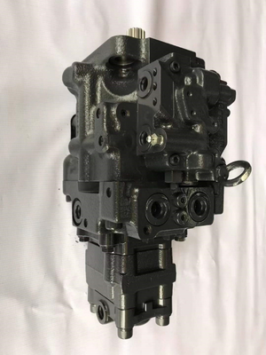 Pc35mr-2 de Hydraulische Hoofdpomp van graafwerktuighydraulic pump 708-3S-00332 708-3S-00331 voor KOMATSU
