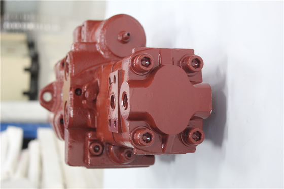 Pc50uu-2 de Hoofdpomp van graafwerktuighydraulic pump 20U-60-21210 voor KOMATSU
