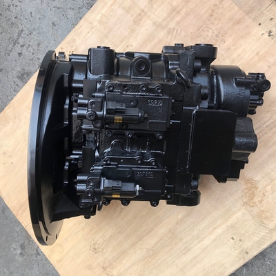 Van het Graafwerktuighydraulic pump main van SK480 sk480-8 SK480LC de Pomp van de de Pompzuiger voor Kobelco