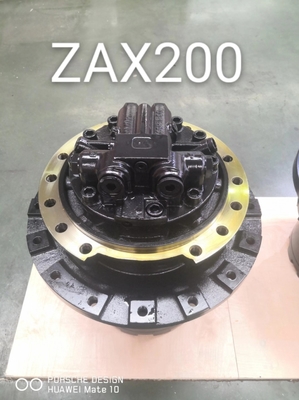 ZX200 ZX200-6 ZX200-1 ZX210 Belparts Graafmachine Reismotor Eindaandrijving Assy HMGF36 Reismotor Assy 9191194 9199841