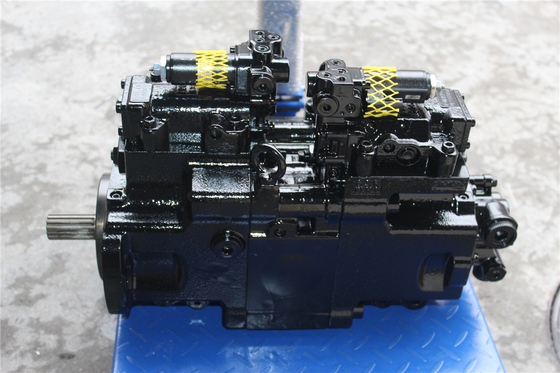 Sk130 8 de Pomp van het Graafwerktuigmain pump hydraulic van sk130-8 Sk160 Belparts voor Kobelco