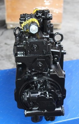 Sk130 8 de Pomp van het Graafwerktuigmain pump hydraulic van sk130-8 Sk160 Belparts voor Kobelco