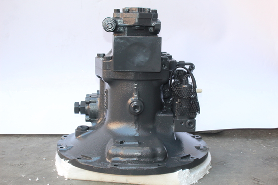 Pc100-6 pc120-6 pc120-2 van het Graafwerktuigmain pump 708-1L-00070 van Pc100 Belparts de Hydraulische Pomp voor KOMATSU