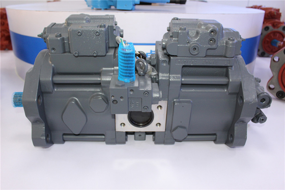 De Pomp van Main Pump Hydraulic van het Ec240ec460 Ec360 Belparts Graafwerktuig voor  SA 1142-00531