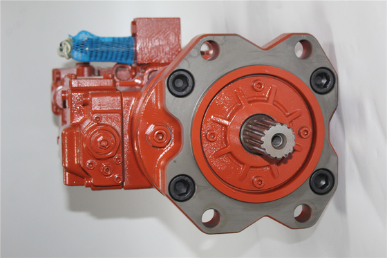 De Pomp van Main Pump Hydraulic van het Ec240ec460 Ec360 Belparts Graafwerktuig voor  SA 1142-00531