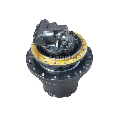 Belpartsgraafwerktuig Travel Motor Assy Final Drive ex200-1 voor Hitachi-Reparatieuitrusting