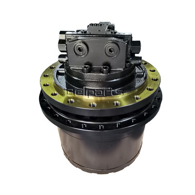 Aandrijving sk350-8 van Travel Motor Final van het Belpartsgraafwerktuig voor Kobelco-Reismotor Assy