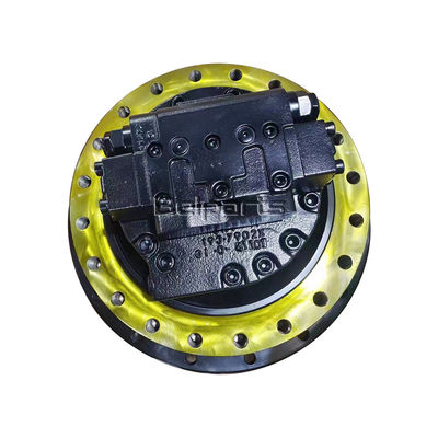 Reparatieuitrusting van Travel Motor Assy Final Drive E336 van het Belpartsgraafwerktuig 550-4341
