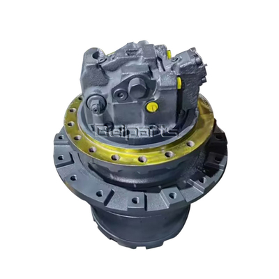 Belparts Excavator Travel Motor Assy Final Drive ex200-3 reparatieset 9120000 9131678 voor hitachi