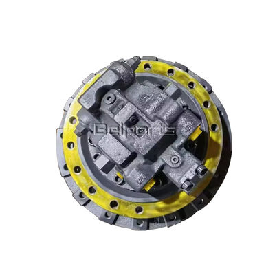 Belparts Excavator Travel Motor Assy Final Drive ex200-3 reparatieset 9120000 9131678 voor hitachi