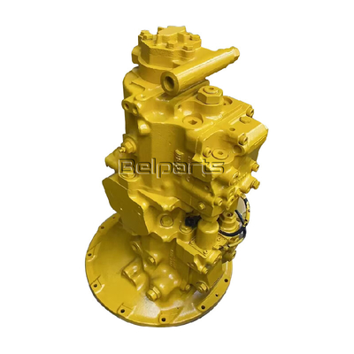 Belpartsgraafwerktuig Main Pump pc220-6 Hydraulische de Reparatieuitrusting van de Omzettingsuitrusting 708-2L-00423