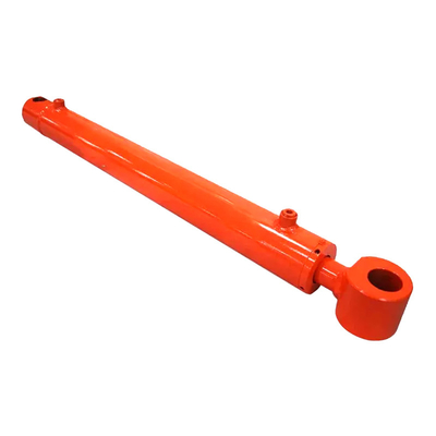 De Emmercilinder Assy 1589061 van Hydraulic Cylinder E320C 320C van het Belpartsgraafwerktuig