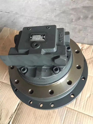 Graafmachine pc60-7 Definitieve aandrijving 201-60-73500 Reismotor Assy voor Komatsu