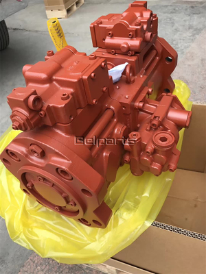 Belparts Graafmachine Hoofdpomp DH215 DH220-9E DH258 Hydraulische Pomp Voor Daewoo