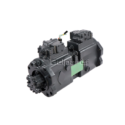 Groepspomp R290 R300 R305 R350-5-7 Hydraulische pomp 31N8-10010 31N8-10050 Voor Hyundai