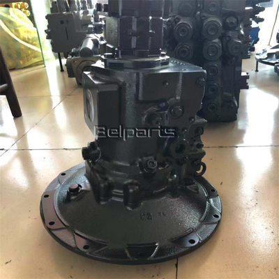 Belparts graafmachine Hydraulische pomp PC78US-6 Hydraulische hoofdpomp 708-3T-00116 708-3T-00115 708-3T-00114