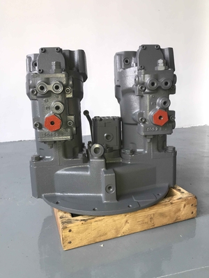 Deeltjes van de hydraulische pomp van Hitachi Hpv116 EX200-1 9118971 9133006