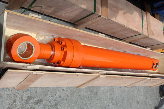 Graafwerktuig Bucket Cylinder Assy