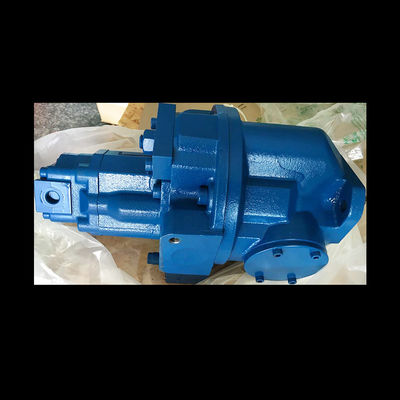 R55-7 Belparts Graafmachine Hydraulische Pomp Voor Hyundai R55-7 Hydraulische hoofdpomp 31M8-10020 31M8-10010