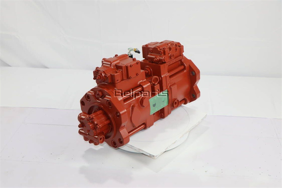 K3V112DT-9C12 SH200-1 Belparts Graafmachine Hoofdpomp Hydraulische pomp
