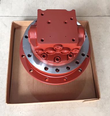 Belparts Graafmachine Reismotor Assy PC30-7 PC38UU-2 PC40-5 Final Drive Assy 20S-60-72120 20S-60-22101 Voor Komatsu