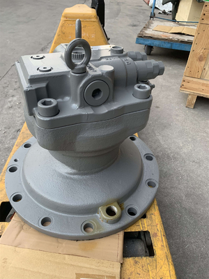 Graafmachine ZX870-3 schommelmotor originele gloednieuwe  schommelmotor Hitachi 4637117 9250922