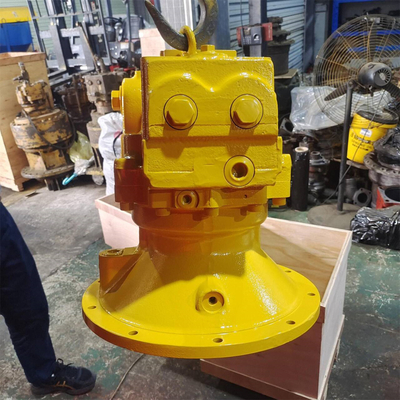 PC300-7 PC300-8 PC350-7 PC350-8 komatsu Graafmachine schommelmotor 706-7K-01040