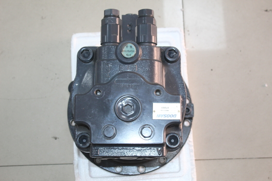 Belparts graafmachine DH225-9C schommelmotor BEC3300 schommelmotor 170303-00067 voor doosan 870001