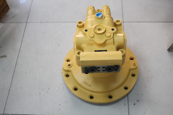 Belparts Excavator solar290LCV Daewoo 2401-9242 S290LCV swing motor draaiende motoren