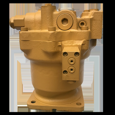 Graafmachine Swing Motor Deel nummer 1 31NA-10120 31NA-10160 31QA-10130 73Kg