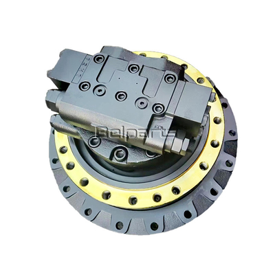 E322C E324D E325C E325D Reismotor Assy 199-4521
