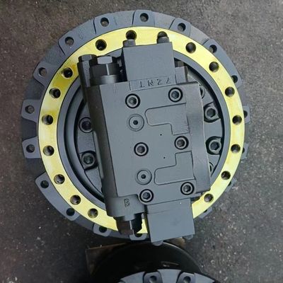 E322C E324D E325C E325D Reismotor Assy 199-4521