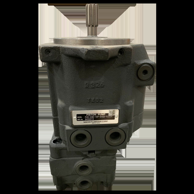 Aanpasbare graafmachineonderdelen E317 E315 Hydraulische pomp 1336792 Voor uw specifieke behoeften