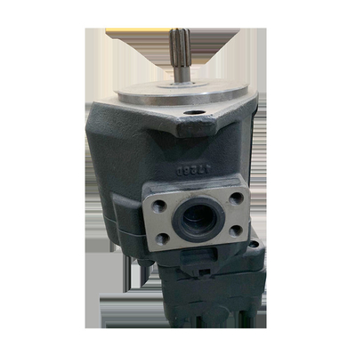 Aanpasbare graafmachineonderdelen E317 E315 Hydraulische pomp 1336792 Voor uw specifieke behoeften