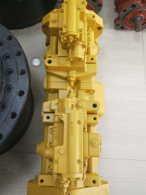 Onderdelen van graafmachines Hydraulische pomp E350D K3V180DTH Hydraulische hoofdpomp 9257126
