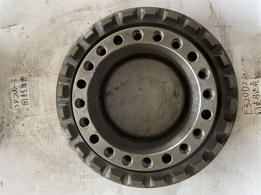 E320D2 Reismotor Hydraulische motor 323D2 476-1208