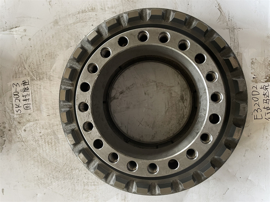 E320D2 Final Drive Reisemotor Assy 227-6949 209-5992