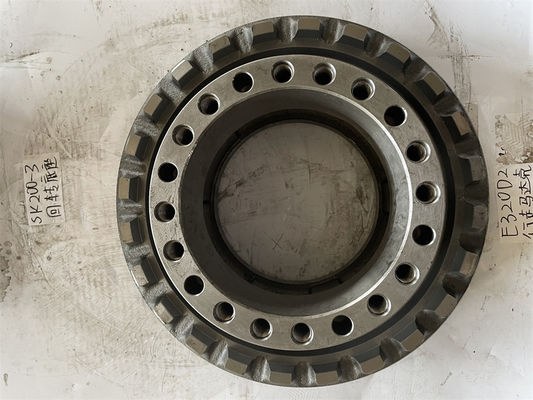 E320D2 Reismotor Hydraulische motor 323D2 476-1208