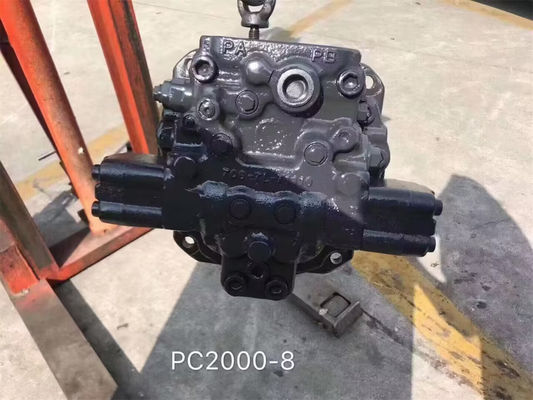 PC2000-8 Crawler Excavator Final Drive Assy Met 150 kg gewicht capaciteit