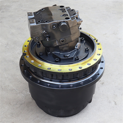 401-00311A Crawler Excavator Travel Motor Assy 150 kg Pakket voor zware apparatuur