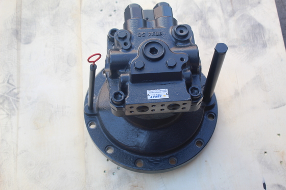 Aanpasbare hydraulische graafmachine Swing Hydraulische motor voor R250-7 SBHSM150-280-04 Swing Motor 31N7-10150 voor Hyundai