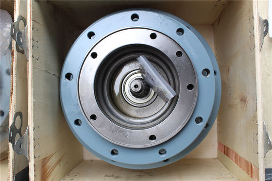 PC40-7 PC30-7 Reizing Gearbox met FUFRP-1183-06 Multiple Compartments Solution