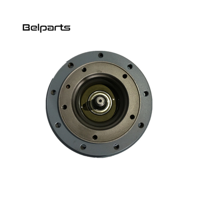 PC40-7 PC30-7 Reizing Gearbox met FUFRP-1183-06 Multiple Compartments Solution