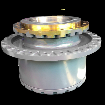 Meerdere compartimenten rijtransmissie voor ZX670LCH-3 versnellingsbak model 4641493