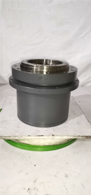 Graafwerktuig Travel Gearbox