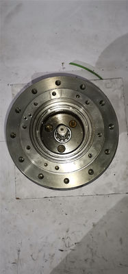 Graafwerktuig Travel Gearbox