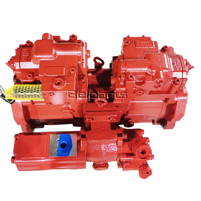 Onderdelen van graafmachines R150W-9 R140W-9 Hydraulische pomp 31Q4-15020 Voor Hyundai