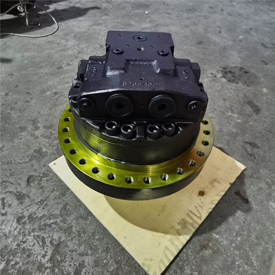 Belparts Excavator Parts Travel Reduction Gear EC210B Travel Gearbox SA7117-30031 SA7117-30030 Voor Volvo