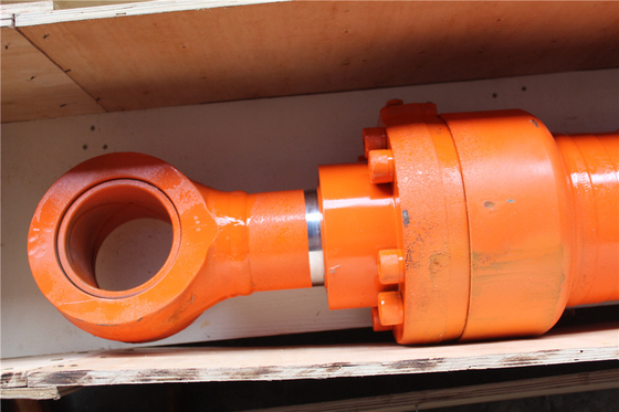 Belparts Draagbare Hydraulische Cylinder Assy 4698938C Voor Hitachi ZX470